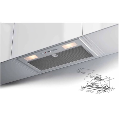 Faber inca smart a 52 - faber,