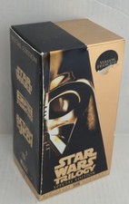Star Wars Trilogy Special