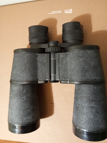 Binocolo sovietico tento - binocolo,