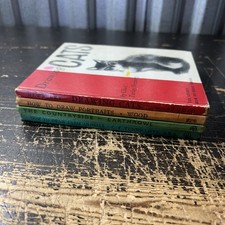 VINTAGE: 4x How to Draw