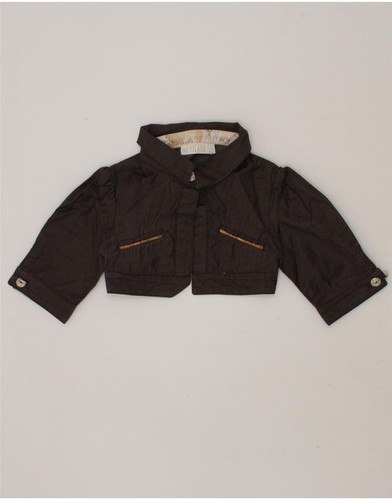 Alviero martini giacca bolero - martini,
