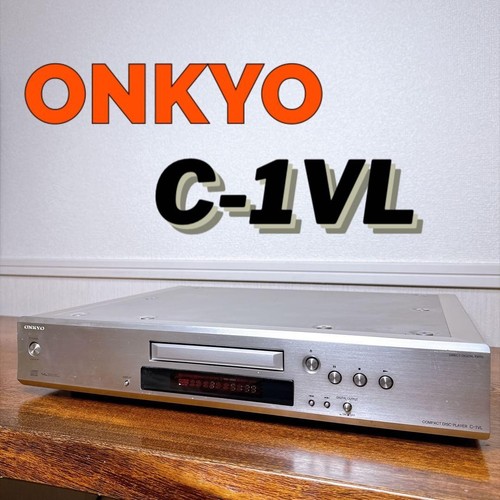 Onkyo 1vl lettore - c-1vl, di