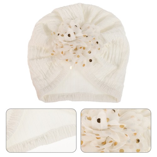 Cappello neonato copricapo - ,