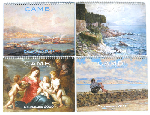 Prl calendari calendario - calendari,