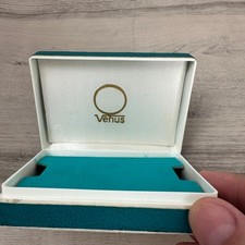 Scatola per orologio Venus