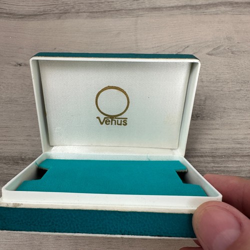Scatola per orologio venus - orologio,