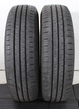 2 pneumatici estivi 195R14C