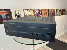 Amplificatore integrato stereo
