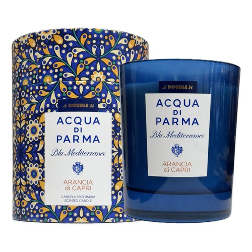 Acqua parma arancia di - acqua,