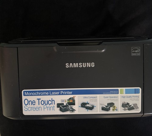 Samsung one touch screen - samsung,
