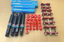 Kit Completo Di Sollevamento