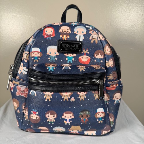 Loungefly stranger things - loungefly, mini