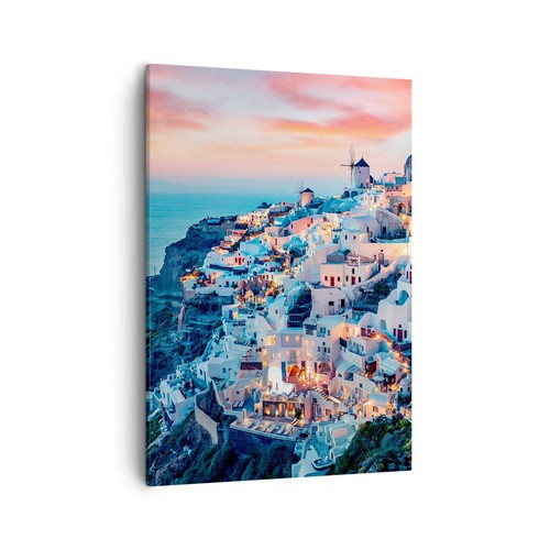 Quadro tela 50x70cm - quadro,