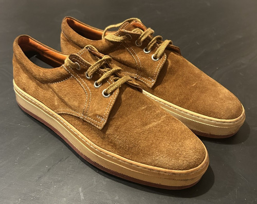 Scarpe mocassini uomo