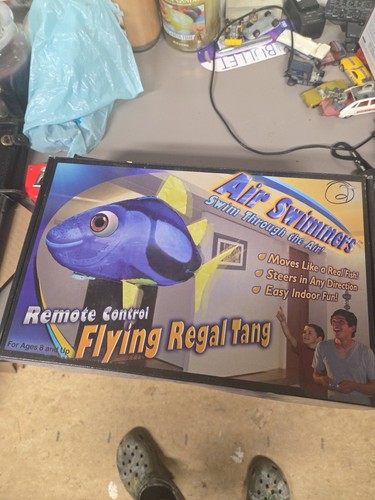 Air nuoters telecomando - air,