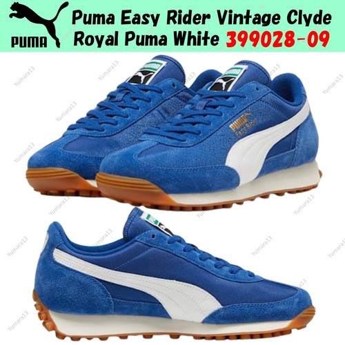 Puma easy rider - easy, vintage