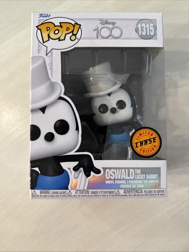Funko pop disney 100 - pop!,