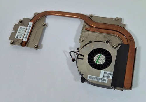 Ventola dissipatore radiatore