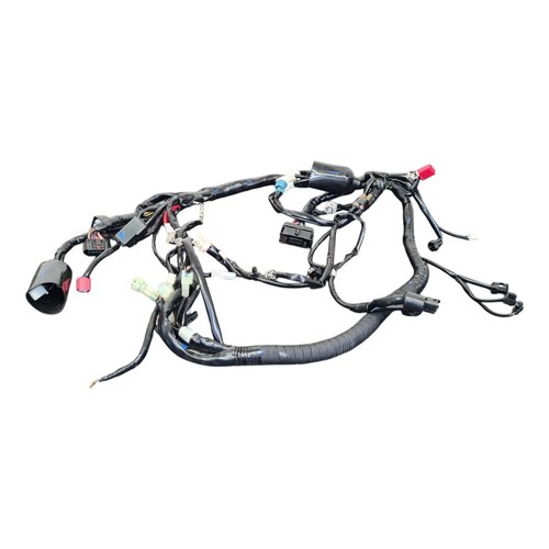 Yamaha 125 - 125, (mtn
