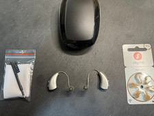 Apparecchi acustici Starkey