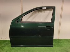 PORTA PORTIERA ANTERIORE SINISTRA SX PER VOLKSWAGEN Golf 5 Berlina 1J4831055H A
