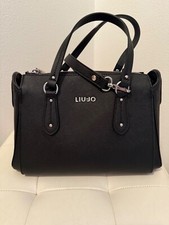 borsa liu jo donna nera, mai