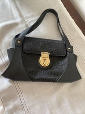 borsa fendi tuc vintage