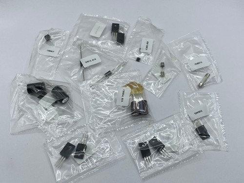 Kit riparazione alimentatore