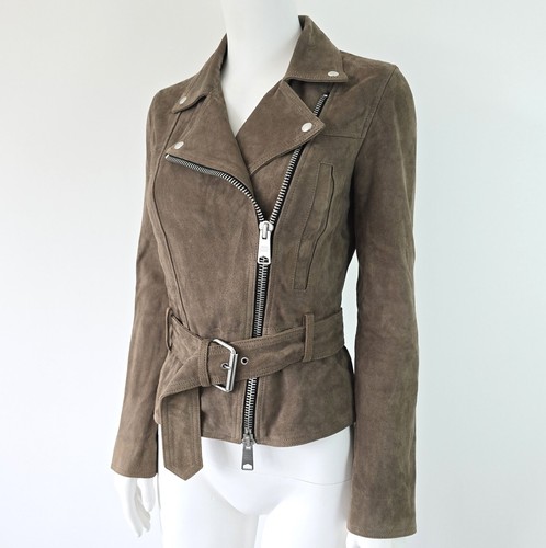 Splendida giacca biker - splendida,