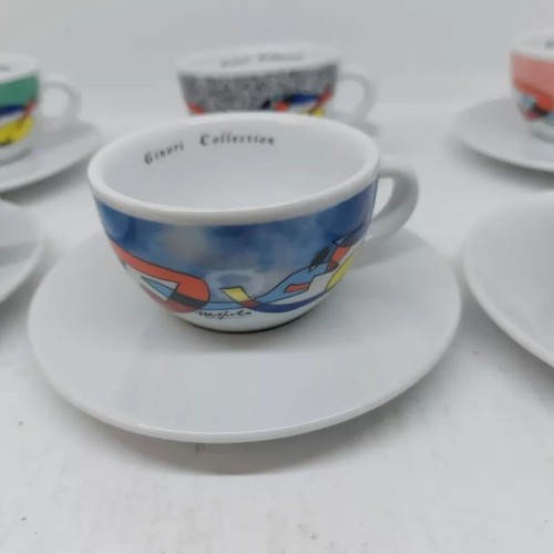 Ginori collection tazzine da - ginori,