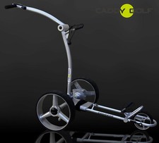 Carrello elettrico litio - carrello,