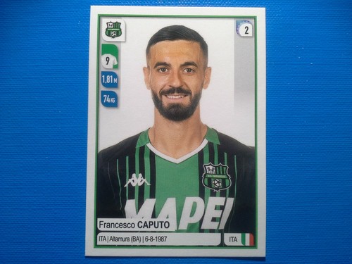 Figurine calciatori panini - calciatori,
