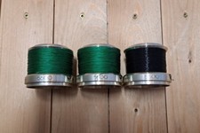 3 bobine di ricambio Shimano