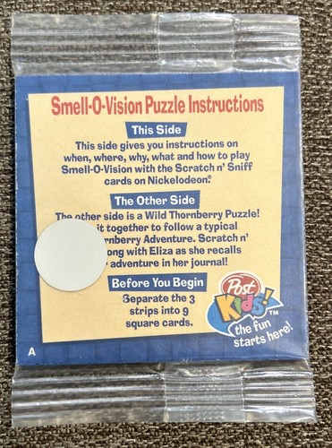 Post vintage bambini puzzle - post, bambini!