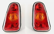 FANALE POSTERIORE FANALE