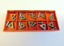 10 Positive Rake AccuTurn