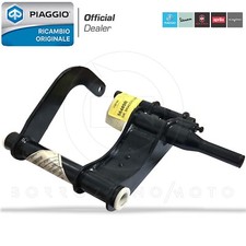 GRUPPO BRACCIO OSCILLANTE