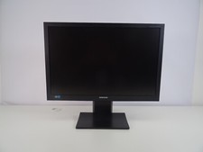 Samsung S24A450BW monitor