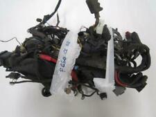 Impianto Elettrico usato BMW F 650 Cs Scarver anni 2001-2003