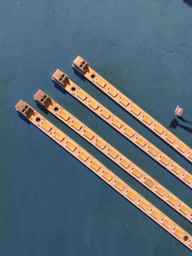 Barre led 2010svs46 - (r197),