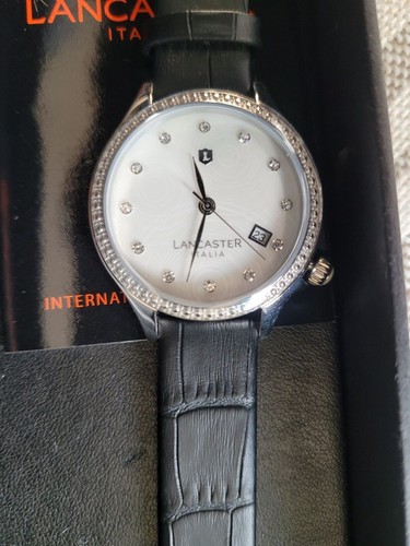Orologio lancaster italia - orologio,