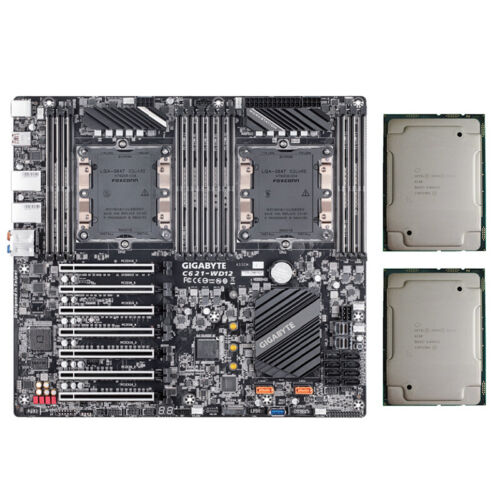 Scheda madre gigabyte - scheda,