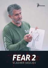 Systema: Fear 2 DVD by
