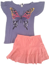 H&M Completo lotto t-shirt