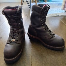 Stivali Chippewa 25405, 7E