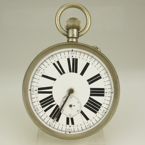 Raro orologio tasca - orologio,