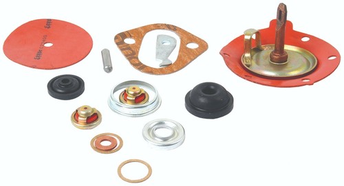 Kit riparazione pompa - riparazione,