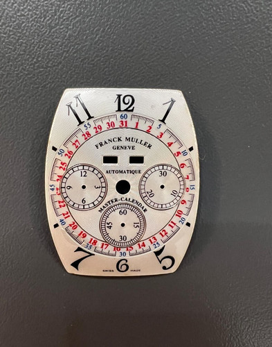 Original franck muller - franck,