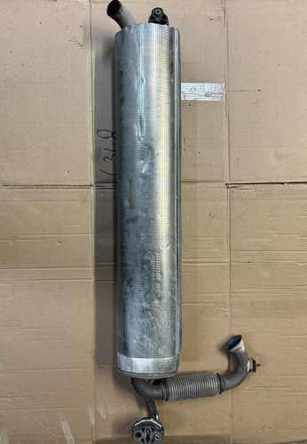 A4534920230 scarico marmitta - scarico,