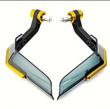 Paravento,Paracolpi Moto,scooter.  Nuovo Mai Usato prezzo affare